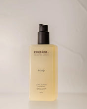 Load image into Gallery viewer, Natural Hand/Body Wash