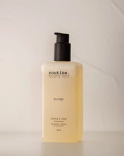 Load image into Gallery viewer, Natural Hand/Body Wash