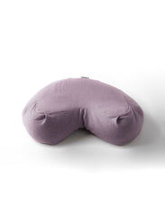 Load image into Gallery viewer, Crescent Meditation Cushion