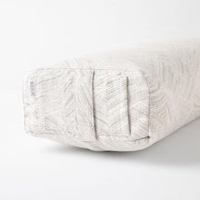 Load image into Gallery viewer, Cotton Rectangular Bolster