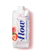 Load image into Gallery viewer, Flow Water - Flavoured