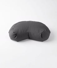 Load image into Gallery viewer, Crescent Meditation Cushion