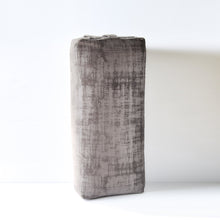 Load image into Gallery viewer, Cotton Rectangular Bolster