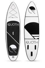 Load image into Gallery viewer, Quothlife Kit Paddleboard