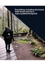 Load image into Gallery viewer, Quothlife Kit Paddleboard