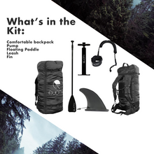 Load image into Gallery viewer, Quothlife Kit Paddleboard