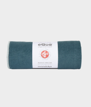 EQUA® YOGA MAT TOWEL