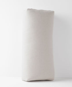 Cotton Rectangular Bolster