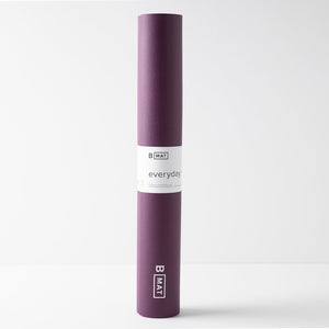 The B Mat Everyday (4mm)