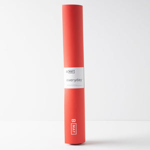 The B Mat Everyday (4mm)