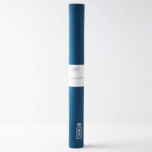 The B Mat Traveller (2mm)