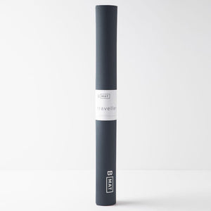 The B Mat Traveller Long (2mm)