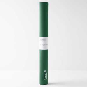 The B Mat Traveller (2mm)
