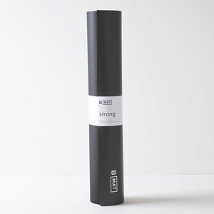 The B Mat Strong Long (6mm)