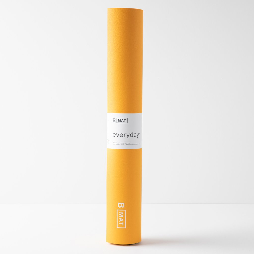 The B Mat Everyday (4mm)