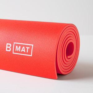 The B Mat Strong Long (6mm)