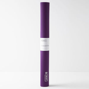 The B Mat Traveller Long (2mm)