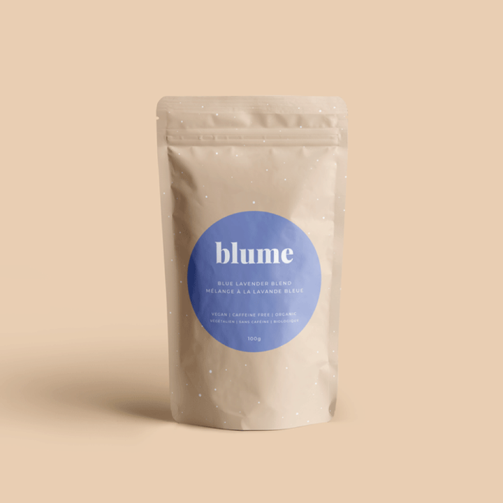 Blume Blue Lavender Blend