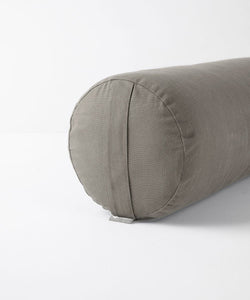 Cylindrical Bolster