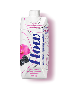 Flow Water - Flavoured