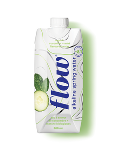 Flow Water - Flavoured