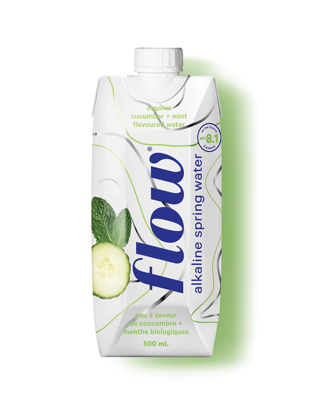 Flow Water - Flavoured