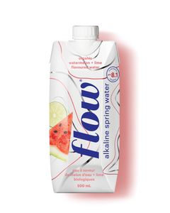 Flow Water - Flavoured