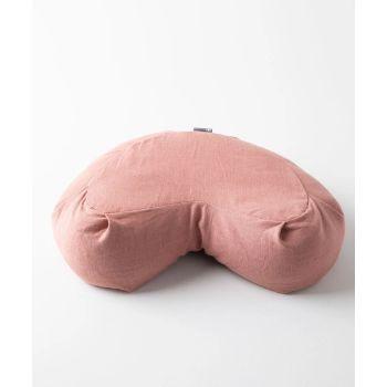 Crescent Meditation Cushion