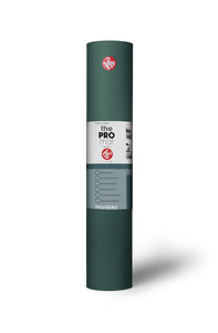 pro® yoga mat 6mm - Long