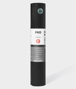 prolite® yoga mat 4.7mm