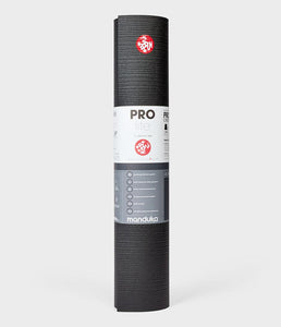 prolite® yoga mat 4.7mm