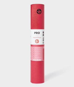 prolite® yoga mat 4.7mm