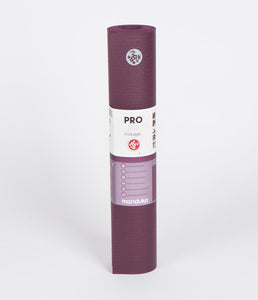 prolite® yoga mat 4.7mm