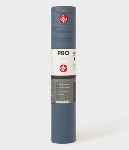 prolite® yoga mat 4.7mm