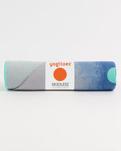 Load image into Gallery viewer, yogitoes® yoga towel
