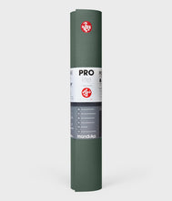 Load image into Gallery viewer, prolite® yoga mat 4.7mm
