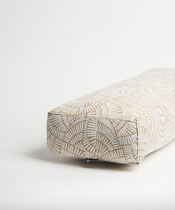 Rectangular Bolster