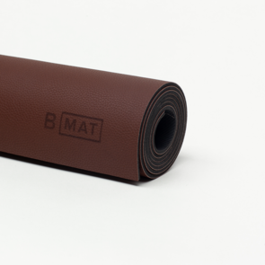 The B Mat Luxe (4mm)