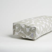 Load image into Gallery viewer, Cotton Rectangular Bolster
