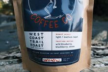 Load image into Gallery viewer, West Coast Trail Roast - Medium - 340g
