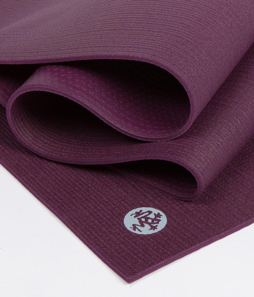 prolite® yoga mat 4.7mm - Long