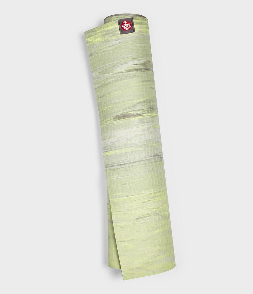 eKO® lite yoga mat 4mm