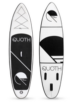 Load image into Gallery viewer, Quothlife Kit Paddleboard
