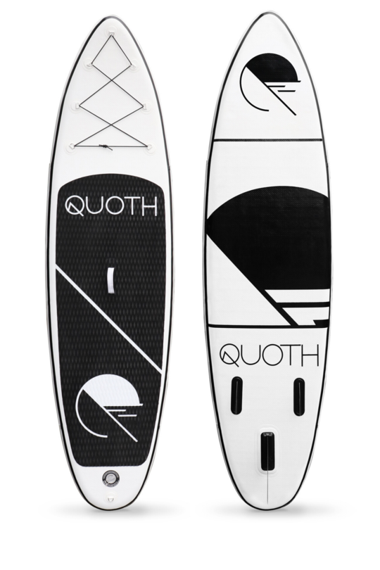 Quothlife Kit Paddleboard