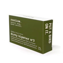 Load image into Gallery viewer, Dirty Hipster No3 Bar Soap
