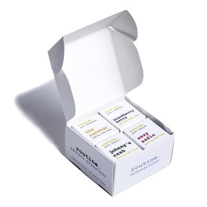 Smooth Operator Minis Kits, 4x5g